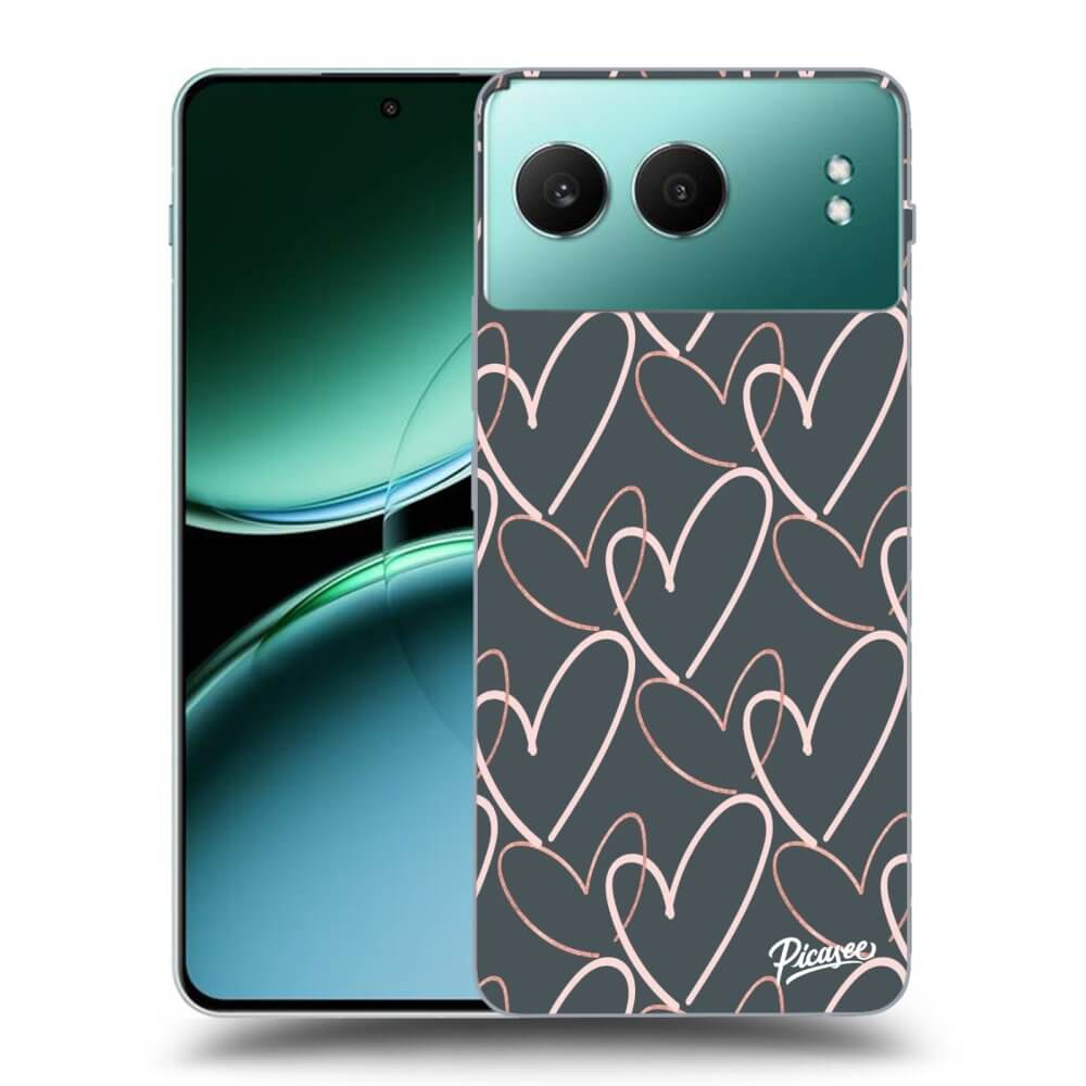 ULTIMATE CASE OnePlus Nord 4 - Készülékre - Lots Of Love