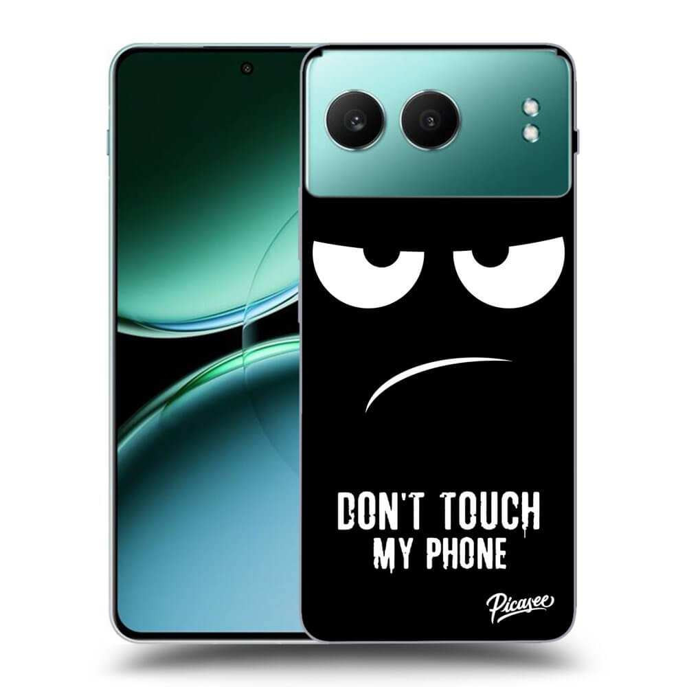 ULTIMATE CASE OnePlus Nord 4 - Készülékre - Don't Touch My Phone