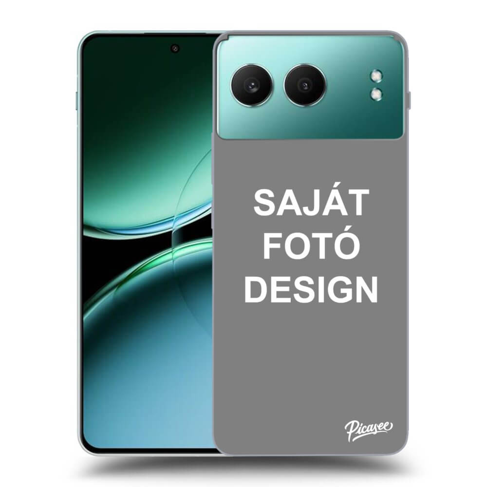 ULTIMATE CASE OnePlus Nord 4 - Készülékre - Saját Fotó/motívum