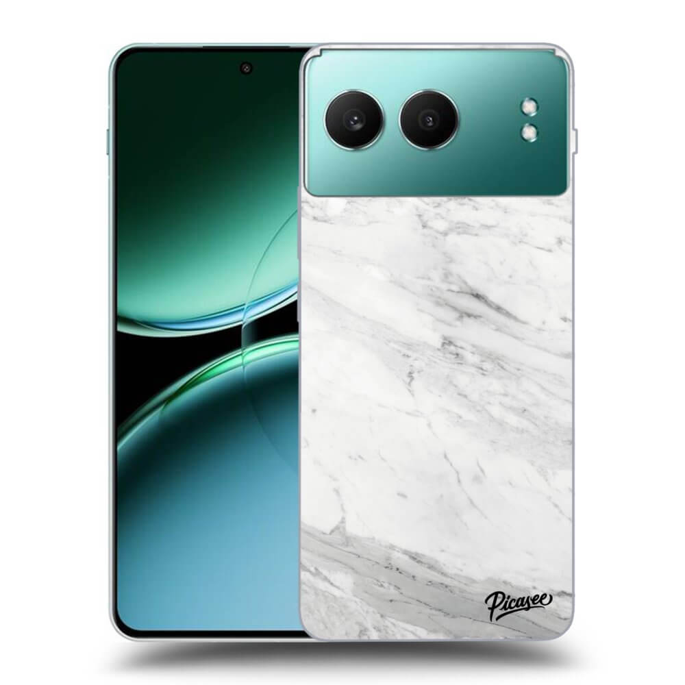 ULTIMATE CASE OnePlus Nord 4 - Készülékre - White Marble