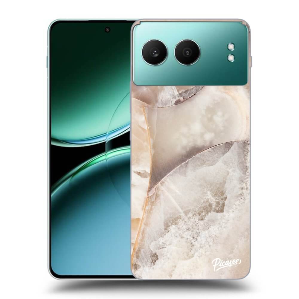 ULTIMATE CASE OnePlus Nord 4 - Készülékre - Cream Marble