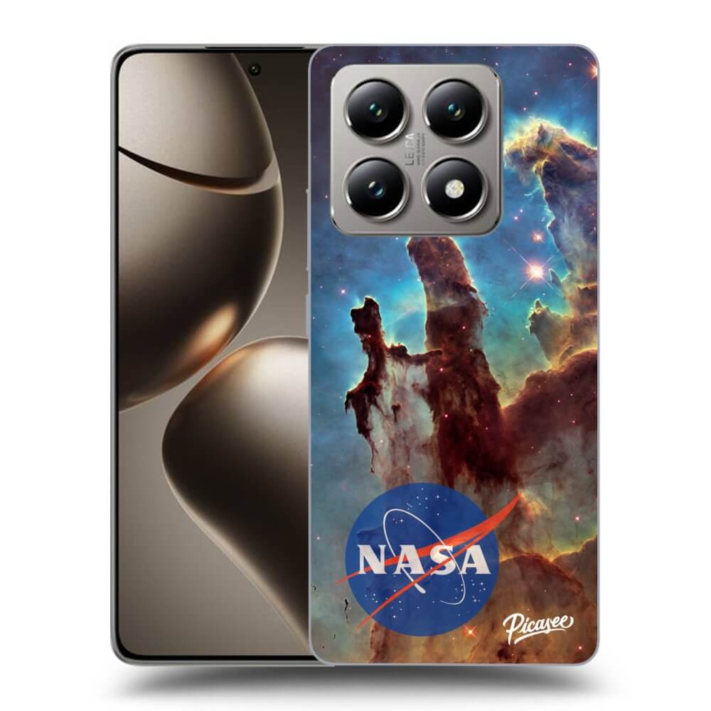 ULTIMATE CASE Xiaomi 14T - Készülékre - Eagle Nebula