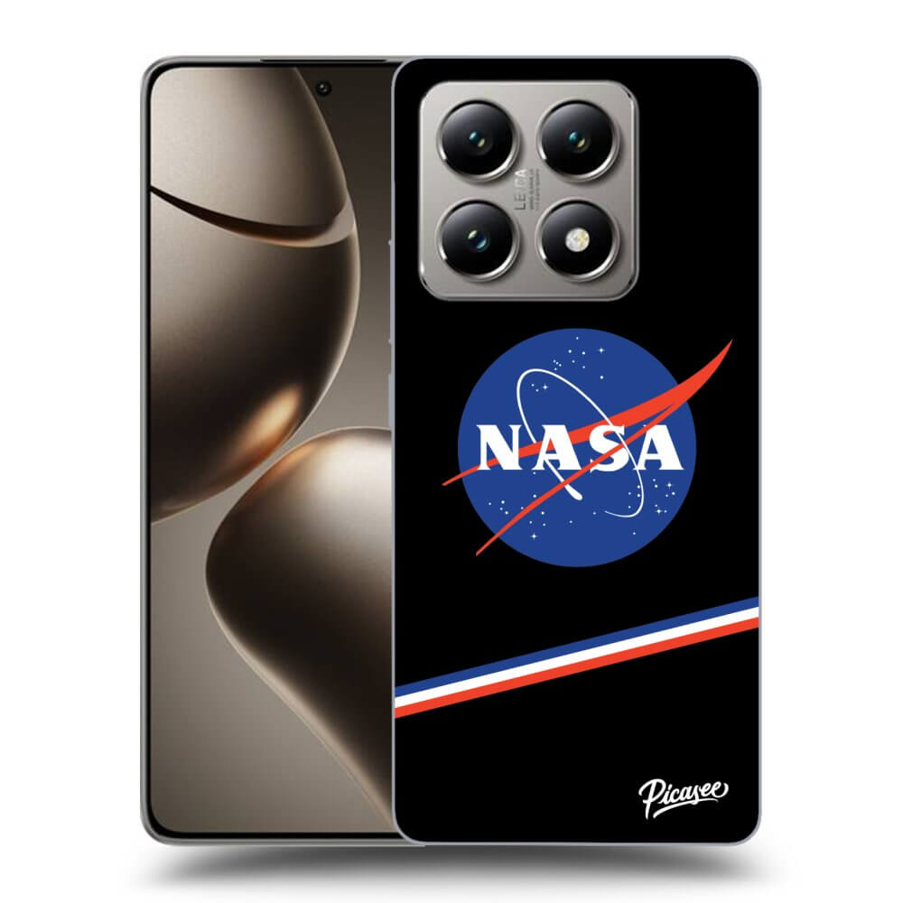 ULTIMATE CASE Xiaomi 14T - Készülékre - NASA Original