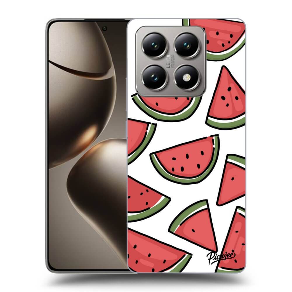 ULTIMATE CASE Xiaomi 14T - Készülékre - Melone