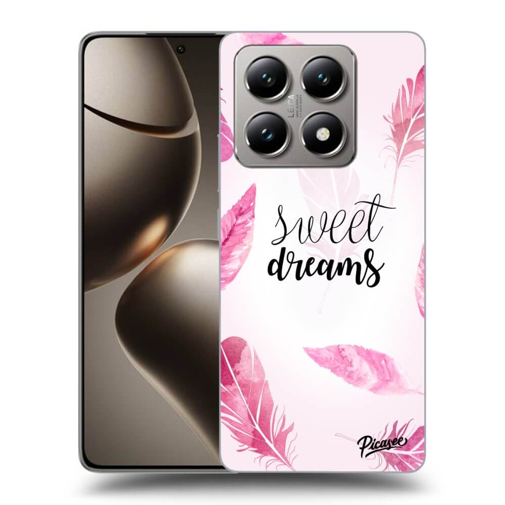 ULTIMATE CASE Xiaomi 14T - Készülékre - Sweet Dreams