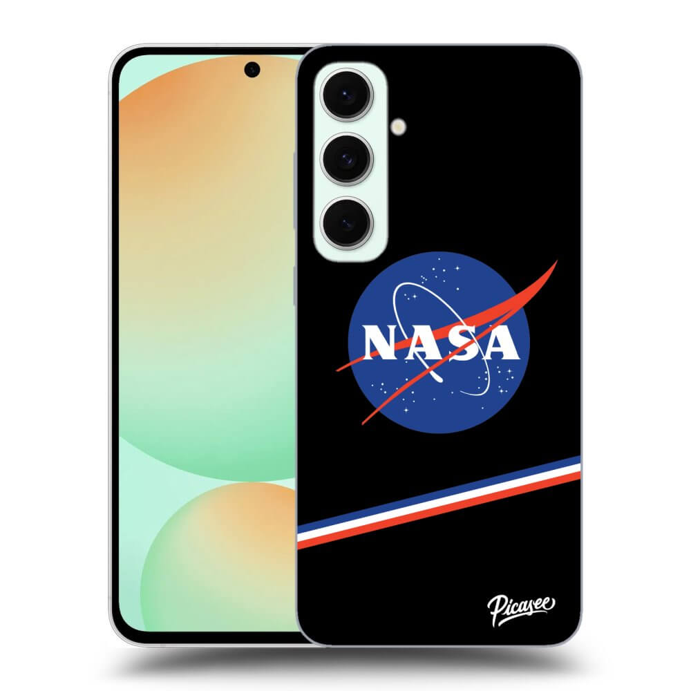 ULTIMATE CASE Samsung Galaxy S24 FE S721B - Készülékre - NASA Original