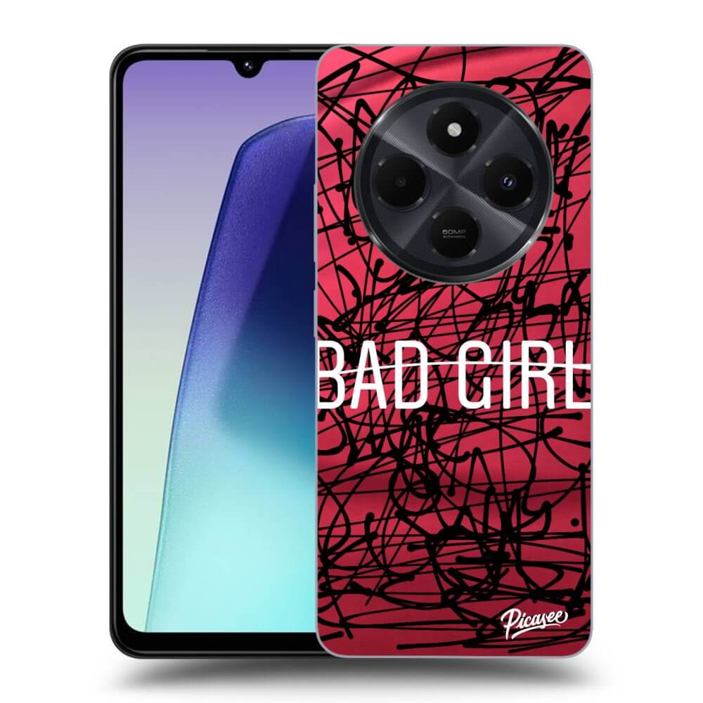 ULTIMATE CASE Xiaomi Redmi 14C - Készülékre - Bad Girl