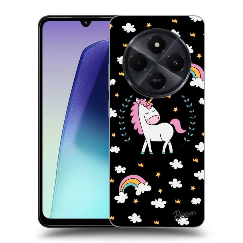 ULTIMATE CASE Xiaomi Redmi 14C - Készülékre - Unicorn Star Heaven