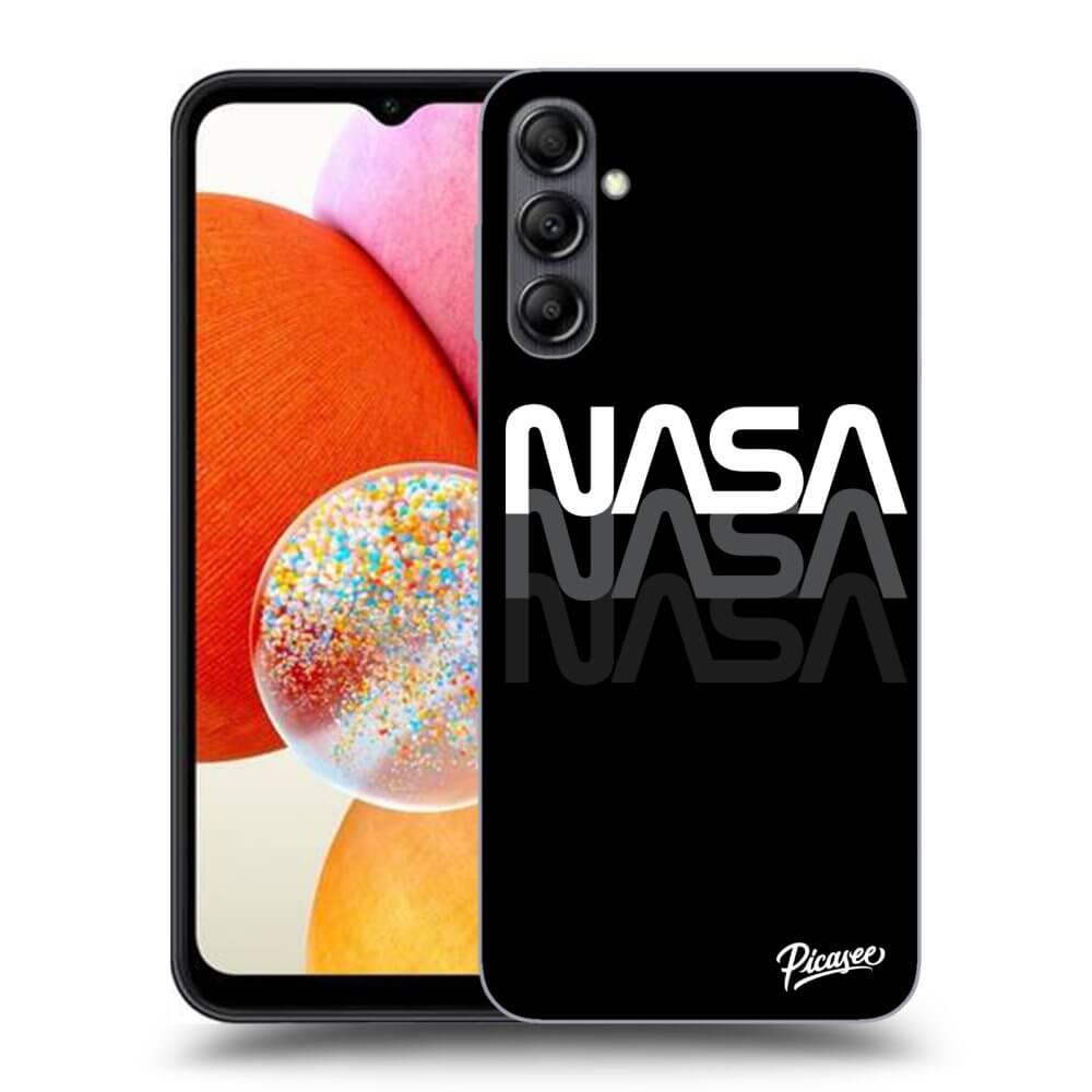 ULTIMATE CASE Samsung Galaxy A16 5G - Készülékre - NASA Triple