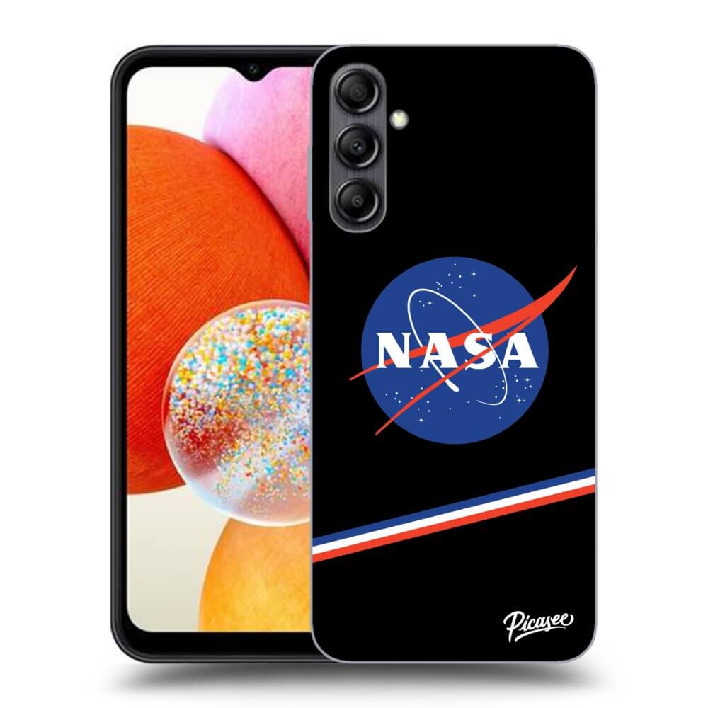 ULTIMATE CASE Samsung Galaxy A16 5G - Készülékre - NASA Original