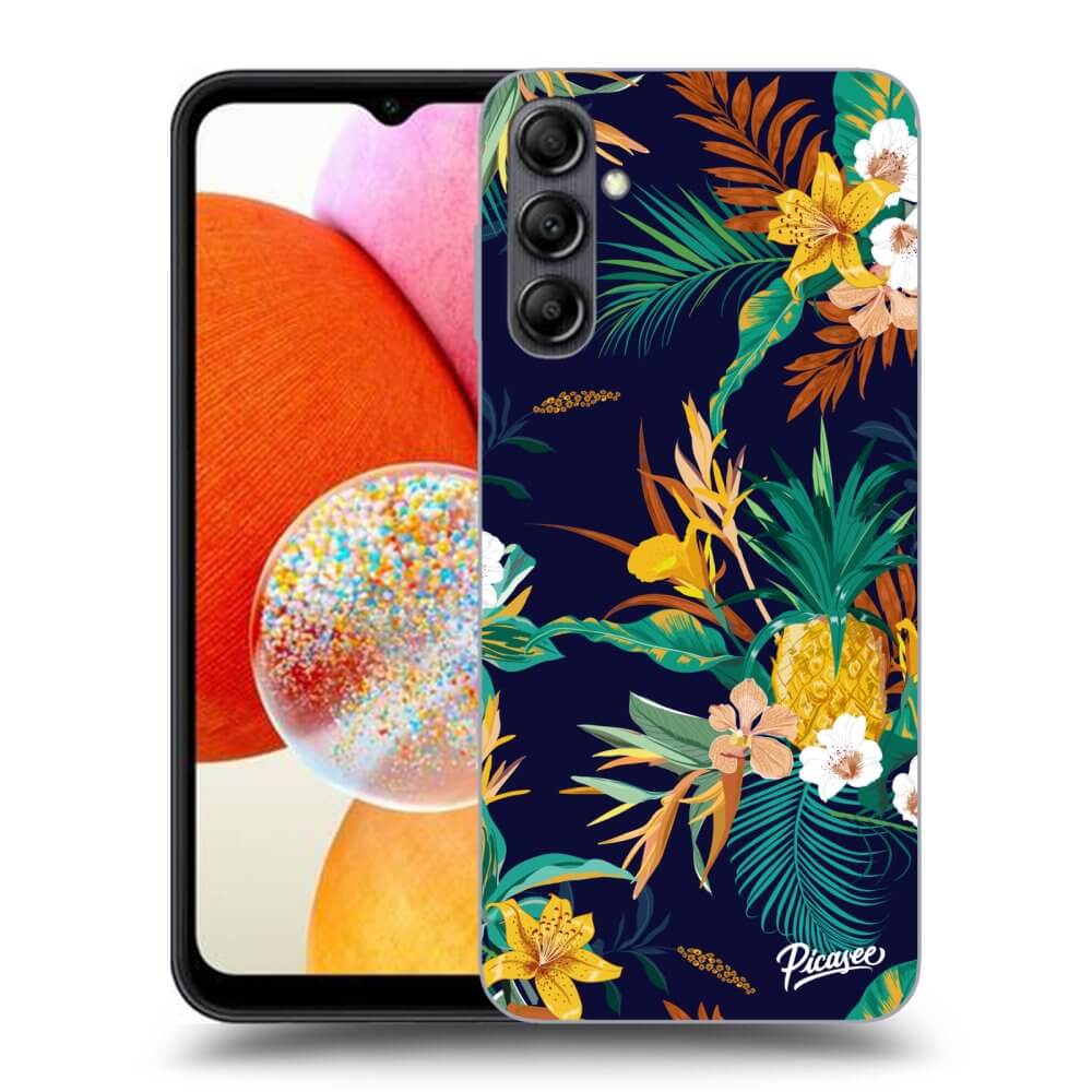 ULTIMATE CASE Samsung Galaxy A16 5G - Készülékre - Pineapple Color