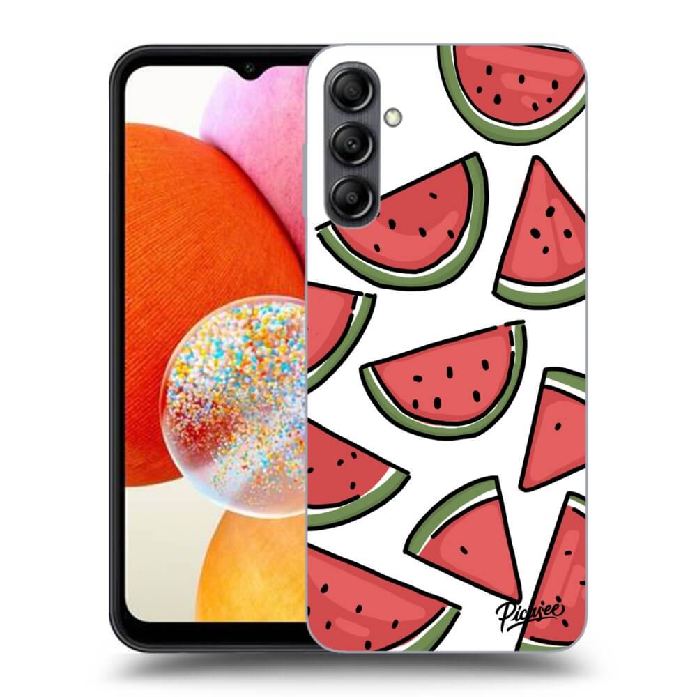 ULTIMATE CASE Samsung Galaxy A16 5G - Készülékre - Melone