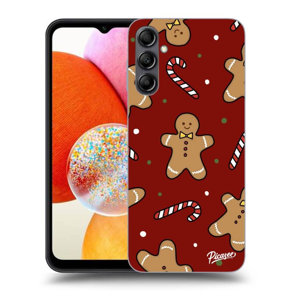 ULTIMATE CASE Samsung Galaxy A16 5G - Készülékre - Gingerbread 2