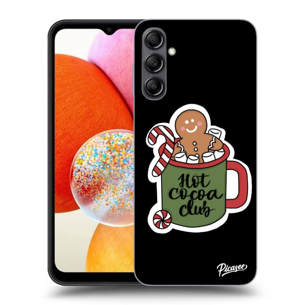 ULTIMATE CASE Samsung Galaxy A16 5G - Készülékre - Hot Cocoa Club