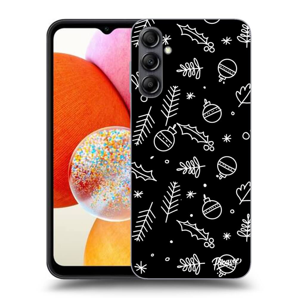 ULTIMATE CASE Samsung Galaxy A16 5G - Készülékre - Mistletoe