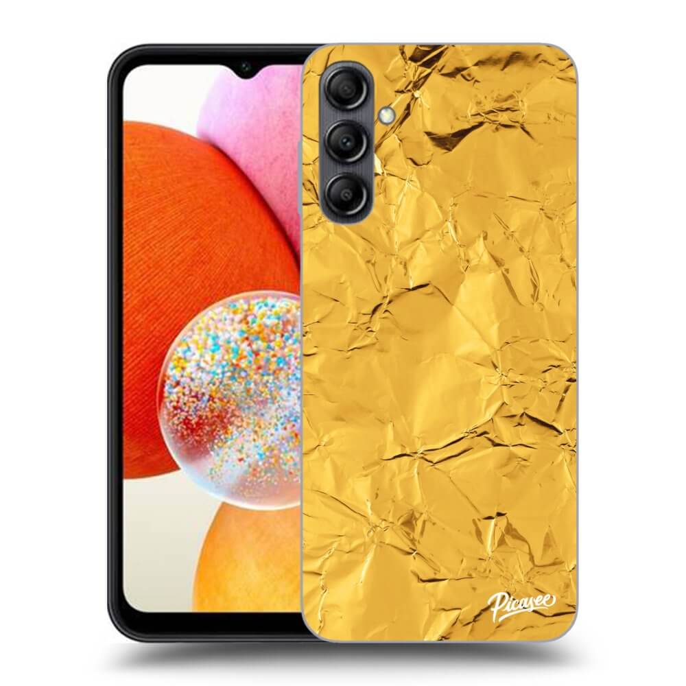 ULTIMATE CASE Samsung Galaxy A16 5G - Készülékre - Gold