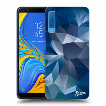 Tok az alábbi mobiltelefonokra Samsung Galaxy A7 2018 A750F - Wallpaper