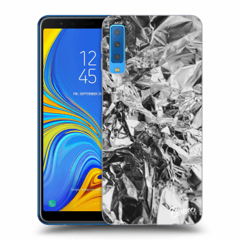 Tok az alábbi mobiltelefonokra Samsung Galaxy A7 2018 A750F - Chrome