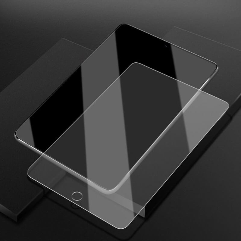Üvegfólia Edzett üvegből Az Alábbi Modellek Számára Apple IPad Mini 4